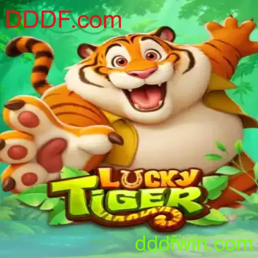 LuckyTiger