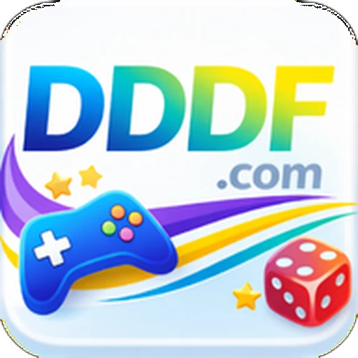 DDDF.com Logo